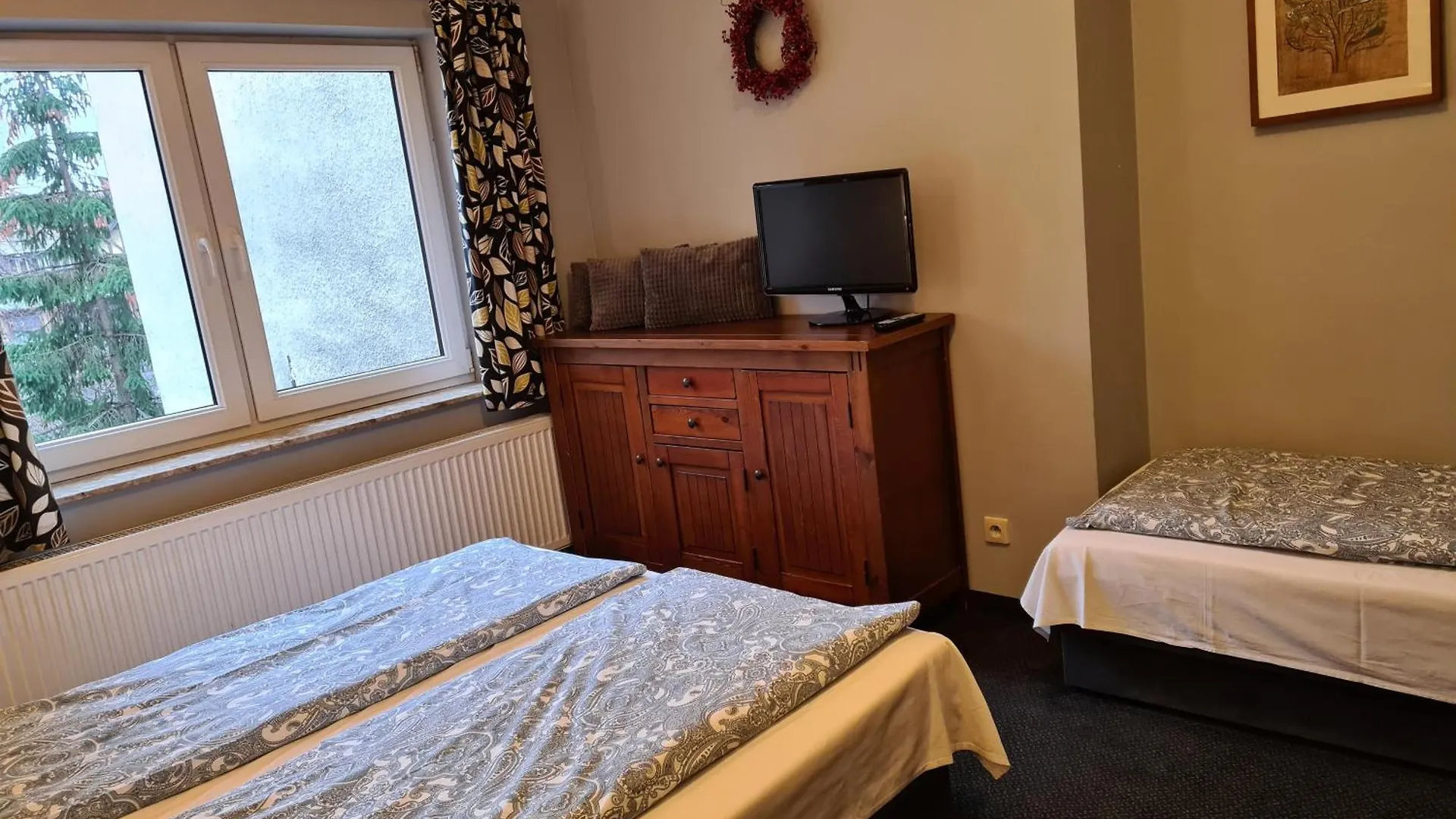 Wigwam Apartament 5-Osobowy Sopot Poland