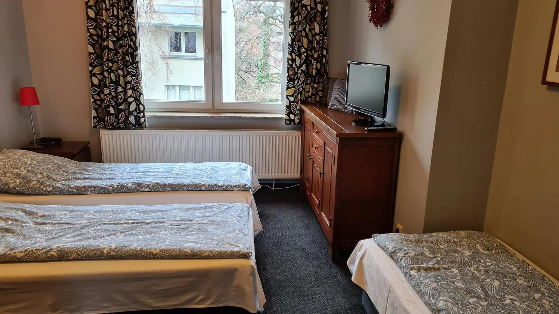 Wigwam Apartament 5-Osobowy Sopot