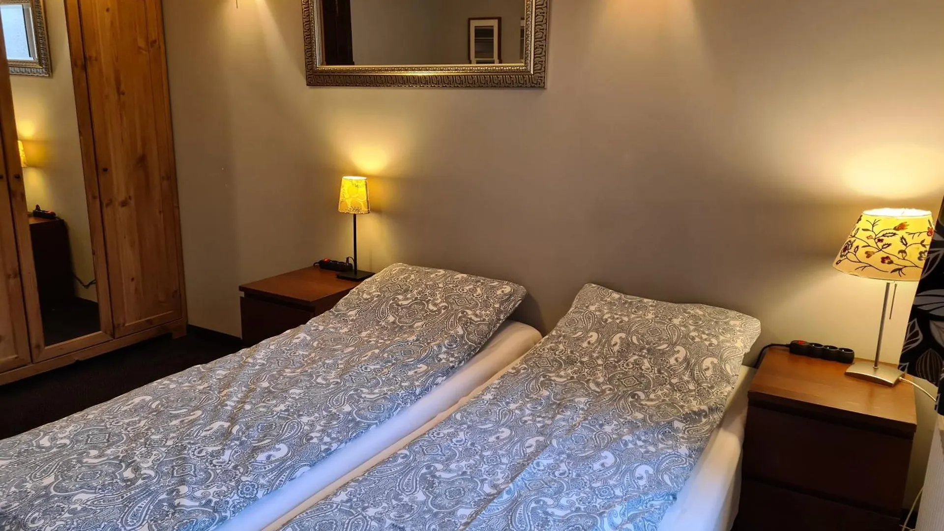 Wigwam Apartament 5-Osobowy Sopot 0*,  Poland