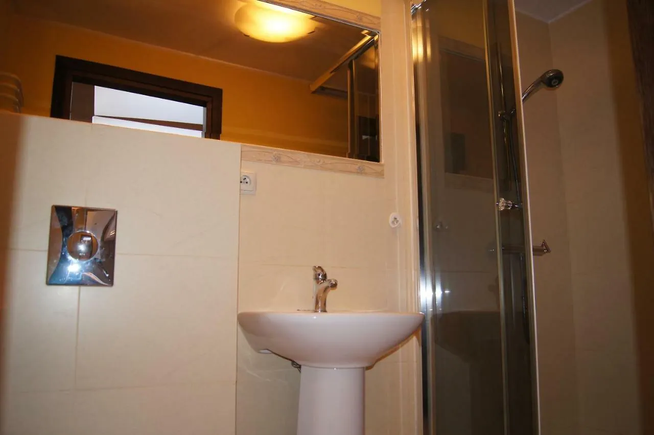 Apartment Wigwam Apartament 5-Osobowy Sopot